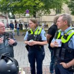 2024-06-22_Fest der Vielfalt_mit Polizei